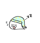 s.h.i.r.o.（個別スタンプ：40）