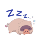 夜ノヤッターマン（個別スタンプ：12）