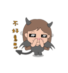 Devil-Soso（個別スタンプ：5）