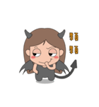 Devil-Soso（個別スタンプ：8）