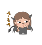 Devil-Soso（個別スタンプ：17）