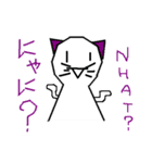 てるてる坊主の少年（個別スタンプ：37）