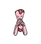 しゃにかま（個別スタンプ：37）