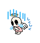 てんし日和（個別スタンプ：2）