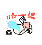 てんし日和（個別スタンプ：4）