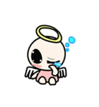 てんし日和（個別スタンプ：8）