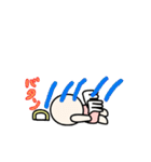 てんし日和（個別スタンプ：10）
