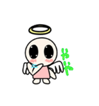 てんし日和（個別スタンプ：11）