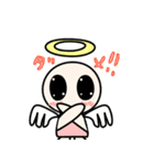 てんし日和（個別スタンプ：12）