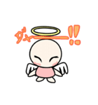 てんし日和（個別スタンプ：13）