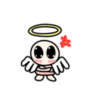 てんし日和（個別スタンプ：14）