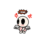 てんし日和（個別スタンプ：15）