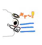てんし日和（個別スタンプ：27）