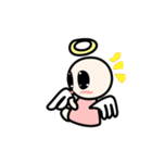 てんし日和（個別スタンプ：28）