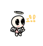てんし日和（個別スタンプ：29）