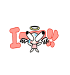 てんし日和（個別スタンプ：31）
