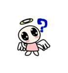 てんし日和（個別スタンプ：33）