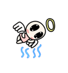 てんし日和（個別スタンプ：35）