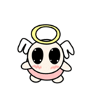 てんし日和（個別スタンプ：40）