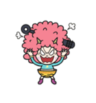 どんぶるちゃん（個別スタンプ：14）