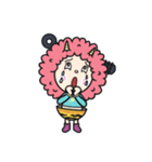 どんぶるちゃん（個別スタンプ：19）