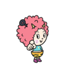 どんぶるちゃん（個別スタンプ：23）