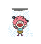 どんぶるちゃん（個別スタンプ：25）