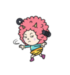 どんぶるちゃん（個別スタンプ：29）