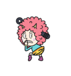 どんぶるちゃん（個別スタンプ：30）