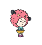 どんぶるちゃん（個別スタンプ：31）