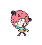 どんぶるちゃん（個別スタンプ：38）