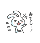 続・毎日つかえる！福島弁（個別スタンプ：1）
