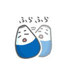 続・毎日つかえる！福島弁（個別スタンプ：38）