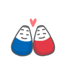 続・毎日つかえる！福島弁（個別スタンプ：39）