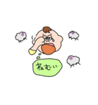 ベビーベビーベビー（個別スタンプ：25）