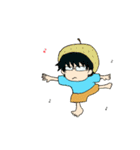 フルーティーやまま。（個別スタンプ：17）