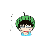 フルーティーやまま。（個別スタンプ：18）