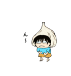 フルーティーやまま。（個別スタンプ：25）
