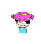 フルーティーやまま。（個別スタンプ：35）