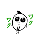おもしろ侍（個別スタンプ：13）