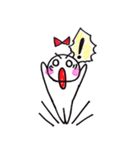 まんまるこちゃん（個別スタンプ：29）