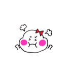 まんまるこちゃん（個別スタンプ：31）