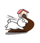 The Dogdag（個別スタンプ：16）