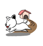 The Dogdag（個別スタンプ：17）