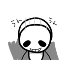 コレ族（個別スタンプ：2）