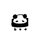UFP（個別スタンプ：15）