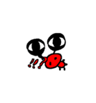 UFP（個別スタンプ：30）