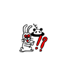 UFP（個別スタンプ：34）