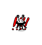 UFP（個別スタンプ：40）
