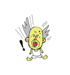 じいさま（個別スタンプ：1）